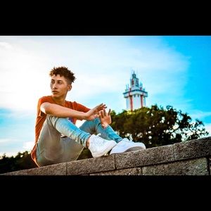 Meet your Posher, Antonio